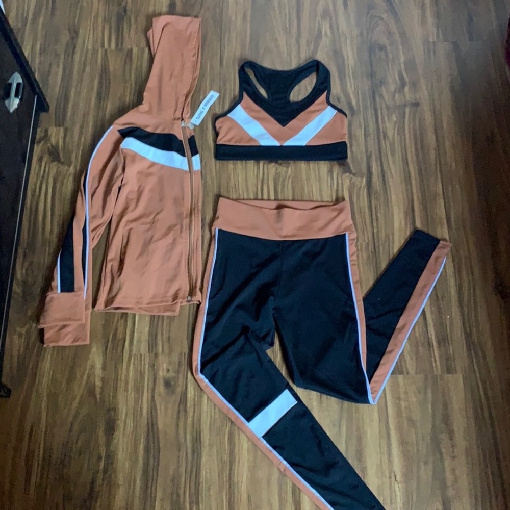 Sports set -3